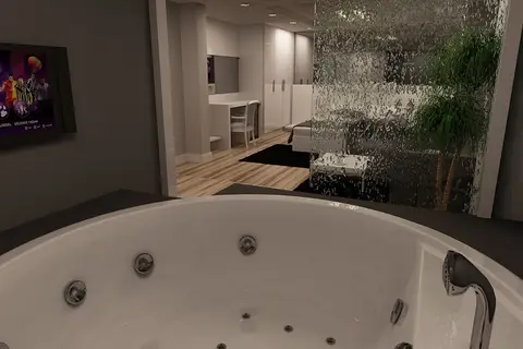 The Marions Suite Hotel Taksim in Beyoğlu, foto 17