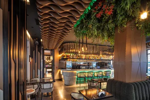 The Nest Hotel in Fatih