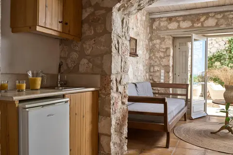 Orfos Villas in Ζάκυνθος — foto 21