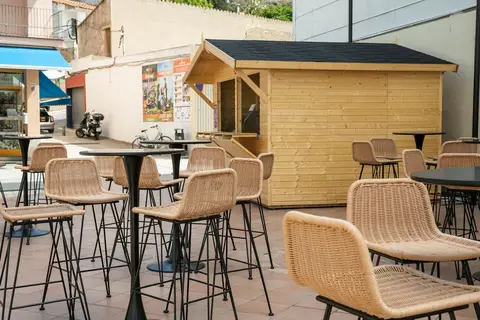 Hotel Coral Boutique in Torroella de Montgrí — foto 9