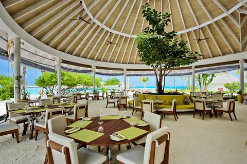 Kandima Maldives in Male' — foto 6
