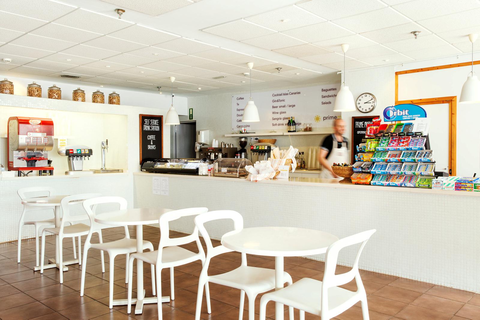 Hotel Sunprime Atlantic View - adults only foto 9