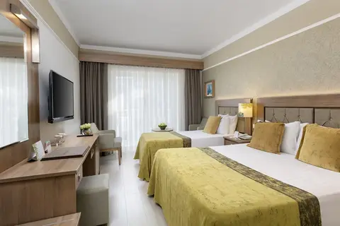 Innvista Hotel Belek in Serik — foto 3