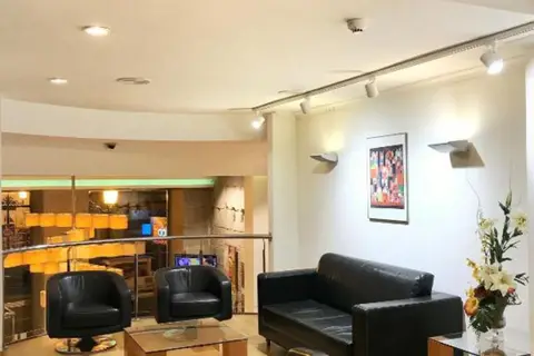 Hotel Ogalia in Vigo — foto 6