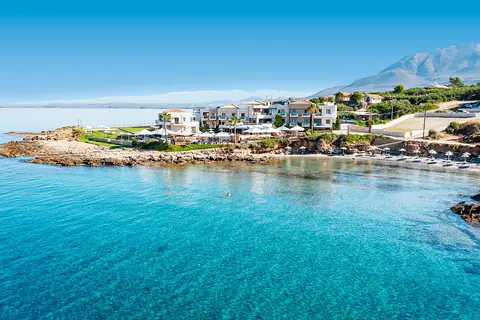 Alas Resort & Spa in Δημοτική Ενότητα Οιτύλου