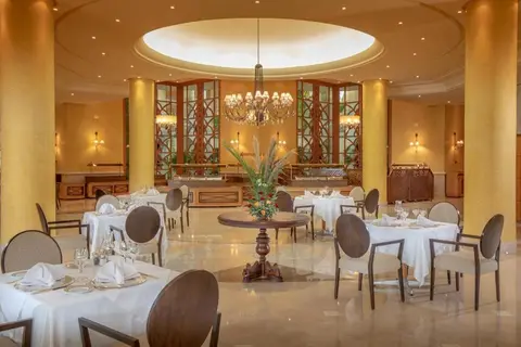 Hasdrubal Prestige Thalassa & Spa Djerba in مزراية — foto 12