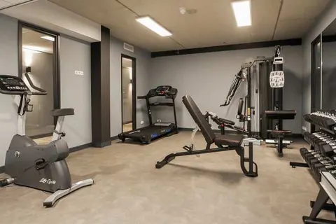 Hotel Marktstad foto 30