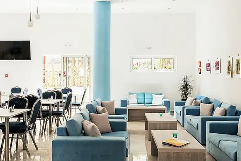 Santa Maria City Hotel in Santa Maria City Hotel, foto 30
