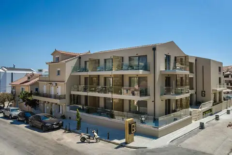 G Boutique Hotel in Αργοστόλι — foto 10