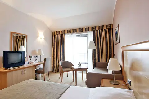 Aminess Vival Grand Azur Hotel in Orebić — foto 13