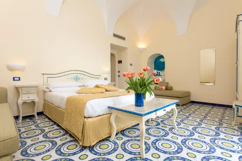 Hotel Margherita in Praiano, foto 2