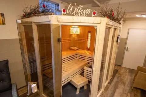 Hotel Gasthof Blume foto 21