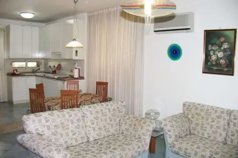 Residence Fontana Barone in Cefalù — foto 15