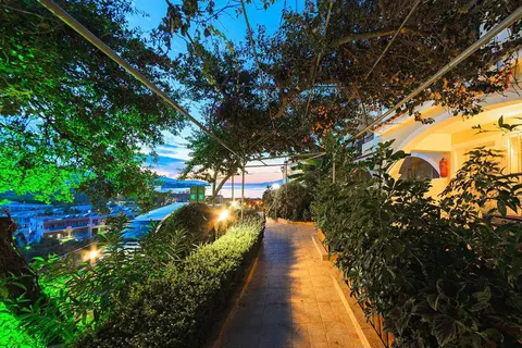 Zante Palace Hotel foto 13