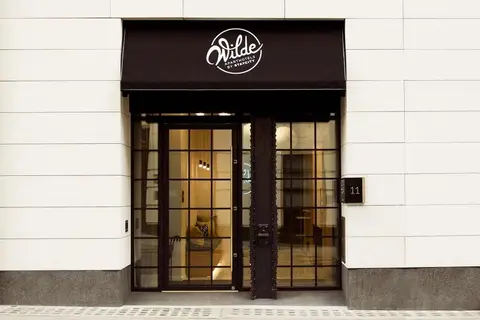 Wilde Aparthotels Covent Garden in Londen — foto 10
