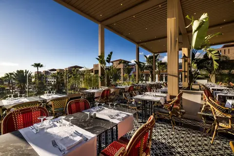 Hotel Riu Palace Tikida Agadir in Rabat — foto 16