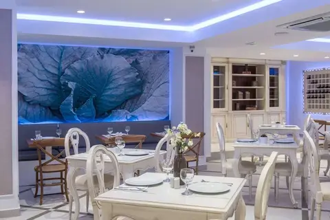 Mari Kristin Beach Hotel in Chersonisos Municipal Unit, foto 27