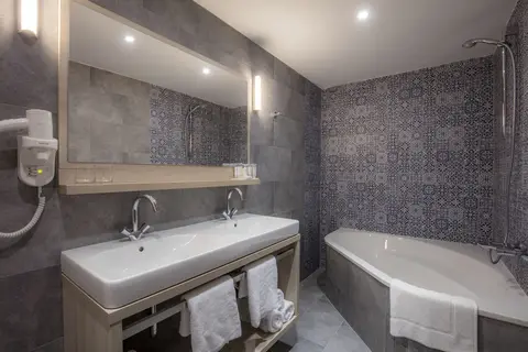 Aminess Bellevue Hotel in Orebic — foto 21