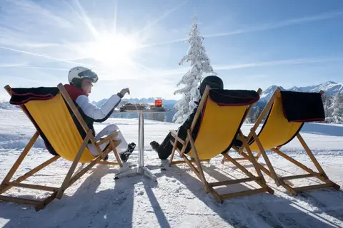 Hotel Seefelderhof in Seefeld in Tirol, foto 27