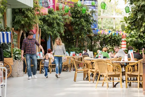 Center Parcs Park Nordseeküste foto 24