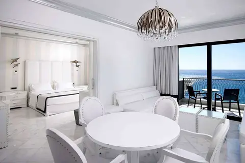 Mitsis Alila Exclusive Resort & Spa in Δήμος Ρόδου — foto 5