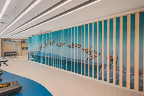 Radisson Blu Aruba in West Punt — foto 24