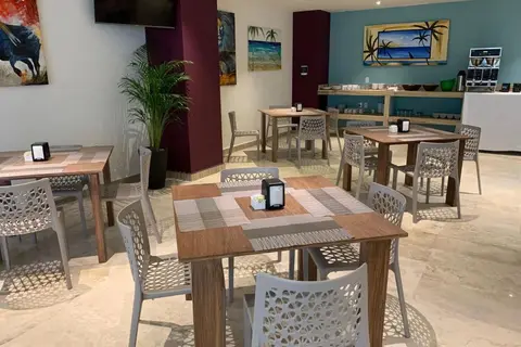 Hotel Luma By Kavia in Cancùn — foto 17