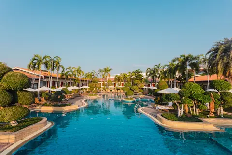 Thai Garden Resort in พัทยา — foto 11