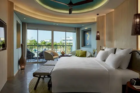 Pullman Phu Quoc in Phu Quoc — foto 4