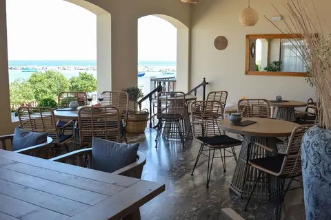 Sunrise Hotel Ireon in Δημοτική Ενότητα Πυθαγορείου — foto 8