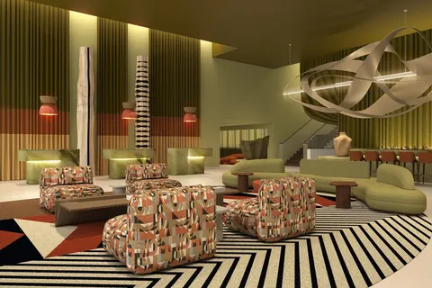 Kimpton Atlântico Algarve foto 7