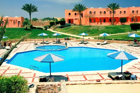 Jaz Grand Marsa in مرسى علم — foto 24
