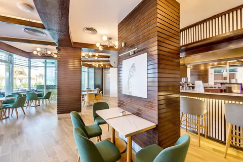 Effect Grand Victoria in Nesebar — foto 19