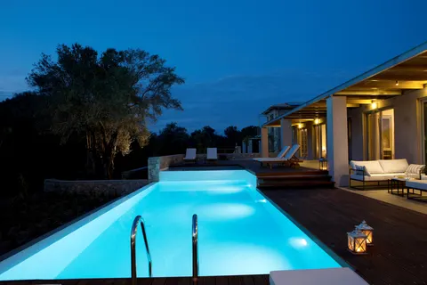 Agrikies Villas in Municipal Unit of Lefkada — foto 7