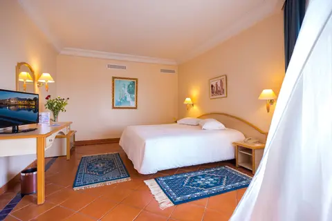 Medina Solaria & Thalasso in ياسمين الحمامات — foto 23