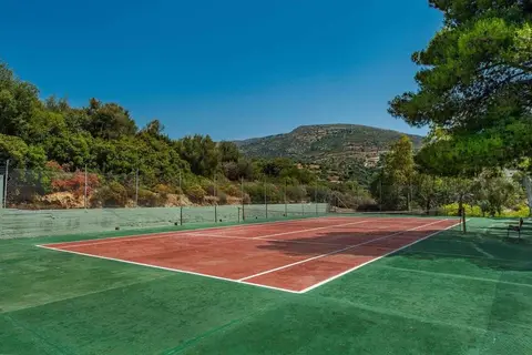 Evia Riviera Resort in Δημοτική Ενότητα Αμαρυνθίων — foto 9