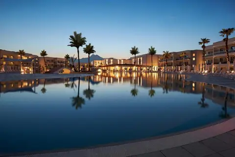 Maritim Resort Calabria in Villapiana — foto 6