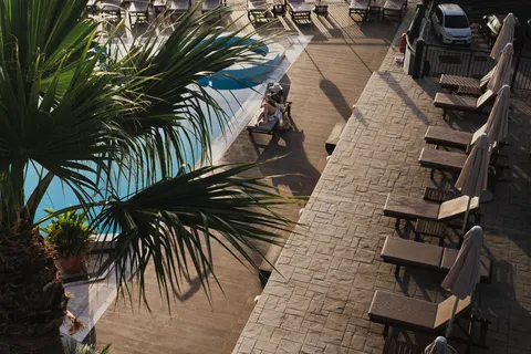 Belvedere Luxury Suites foto 29