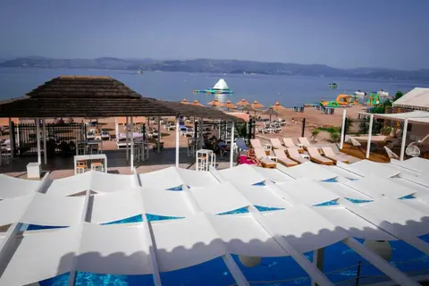 Ammos in Ρόδα — foto 3