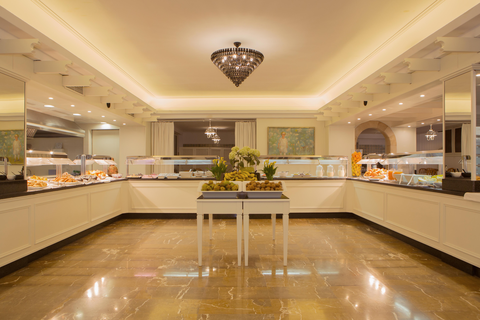 Club Castell dels Hams by Palia foto 19