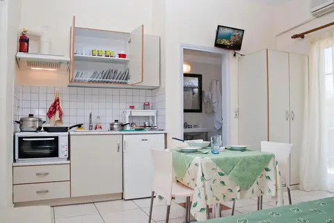 Alonia Studios & Maisonettes in Tolo, foto 25