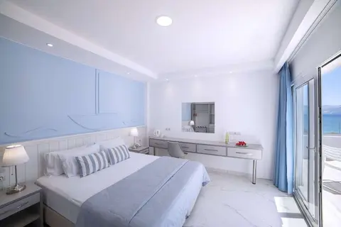 Hotel Naiades in Δημοτική Ενότητα Αγίου Νικολάου — foto 30