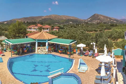 Fly & Go George & Dawn in Laganas Municipal Unit — foto 5