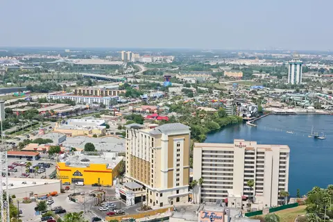 Ramada Plaza by Wyndham Orlando Resort & Suites International Drive in Orlando — foto 26