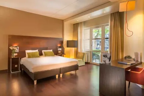 Golden Tulip Ampt van Nijkerk foto 16