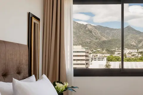 Hotel Don Pepe Gran Meliá in Marbella — foto 20
