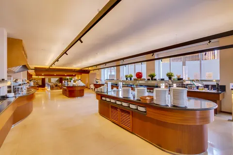 Falesia Hotel foto 9