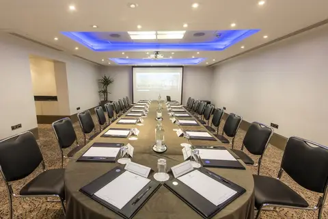Gem Langham Court Hotel in Londen — foto 5