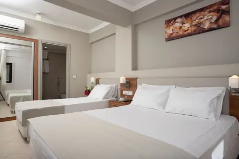Anadolu Hotel Bodrum in Bodrum, foto 20