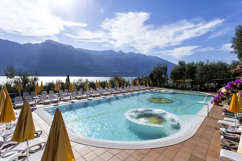 Hotel Ilma in Limone sul Garda, foto 3